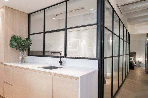 Huoneisto vuokrattavana Barcelona, Espanja, 2 makuuhuonetta, 76 m2 No. 192840 - kuva 6