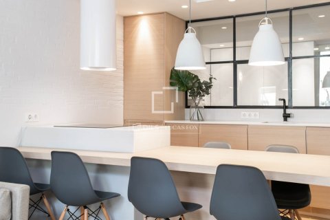 Huoneisto vuokrattavana Barcelona, Espanja, 2 makuuhuonetta, 76 m2 No. 192840 - kuva 23