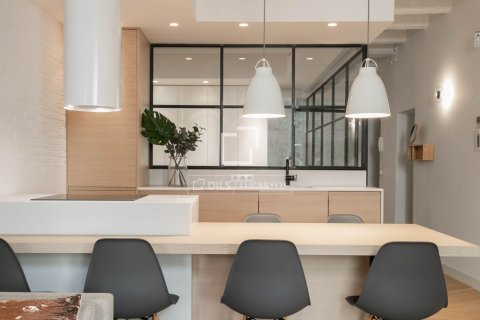 Huoneisto vuokrattavana Barcelona, Espanja, 2 makuuhuonetta, 76 m2 No. 192840 - kuva 19