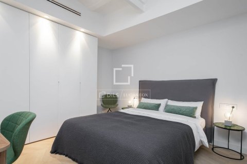 Huoneisto vuokrattavana Barcelona, Espanja, 2 makuuhuonetta, 76 m2 No. 192840 - kuva 21