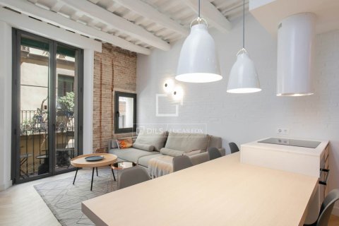 Huoneisto vuokrattavana Barcelona, Espanja, 2 makuuhuonetta, 76 m2 No. 192840 - kuva 30