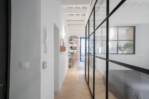 Huoneisto vuokrattavana Barcelona, Espanja, 2 makuuhuonetta, 76 m2 No. 192840 - kuva 9