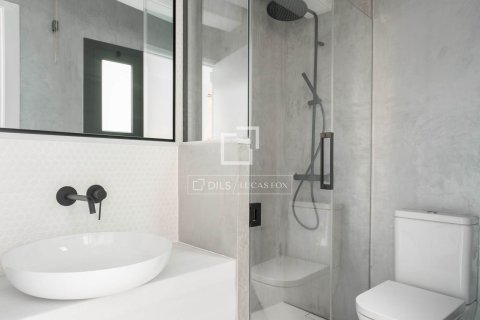 Huoneisto vuokrattavana Barcelona, Espanja, 2 makuuhuonetta, 76 m2 No. 192840 - kuva 27