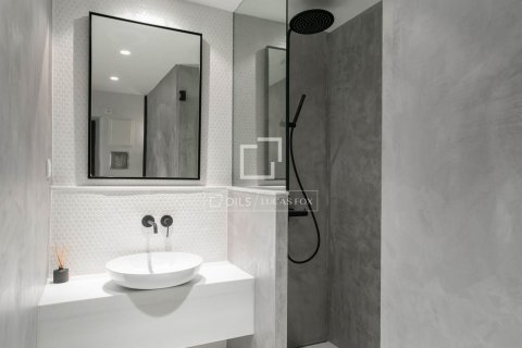 Huoneisto vuokrattavana Barcelona, Espanja, 2 makuuhuonetta, 76 m2 No. 192840 - kuva 14