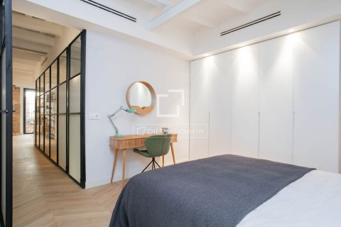 Huoneisto vuokrattavana Barcelona, Espanja, 2 makuuhuonetta, 76 m2 No. 192840 - kuva 24