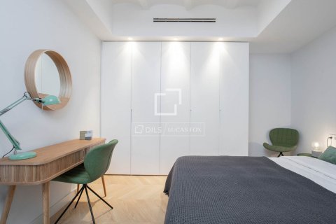 Huoneisto vuokrattavana Barcelona, Espanja, 2 makuuhuonetta, 76 m2 No. 192840 - kuva 22