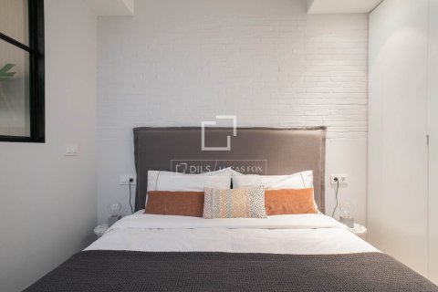 Huoneisto vuokrattavana Barcelona, Espanja, 2 makuuhuonetta, 76 m2 No. 192840 - kuva 18