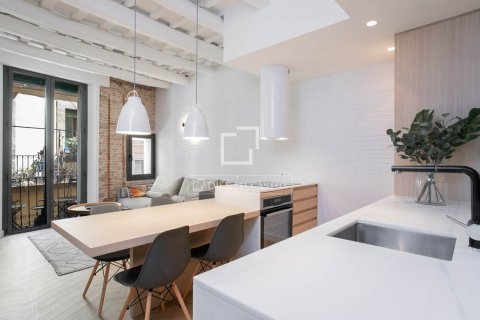 Huoneisto vuokrattavana Barcelona, Espanja, 2 makuuhuonetta, 76 m2 No. 192840 - kuva 28