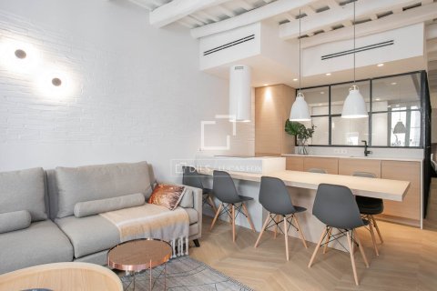 Huoneisto vuokrattavana Barcelona, Espanja, 2 makuuhuonetta, 76 m2 No. 192840 - kuva 12