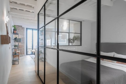 Huoneisto vuokrattavana Barcelona, Espanja, 2 makuuhuonetta, 76 m2 No. 192840 - kuva 10