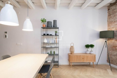 Huoneisto vuokrattavana Barcelona, Espanja, 2 makuuhuonetta, 76 m2 No. 192840 - kuva 2
