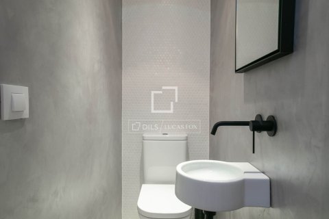 Huoneisto vuokrattavana Barcelona, Espanja, 2 makuuhuonetta, 76 m2 No. 192840 - kuva 20