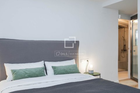 Huoneisto vuokrattavana Barcelona, Espanja, 2 makuuhuonetta, 76 m2 No. 192840 - kuva 25
