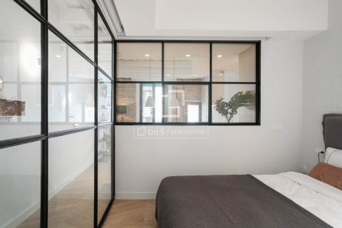 Huoneisto vuokrattavana Barcelona, Espanja, 2 makuuhuonetta, 76 m2 No. 192840 - kuva 15