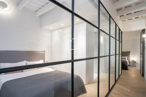Huoneisto vuokrattavana Barcelona, Espanja, 2 makuuhuonetta, 76 m2 No. 192840 - kuva 8