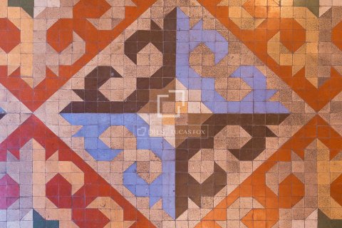 Huoneisto myytävänä Barcelona, Espanja, 4 makuuhuonetta, 227 m2 No. 192839 - kuva 5