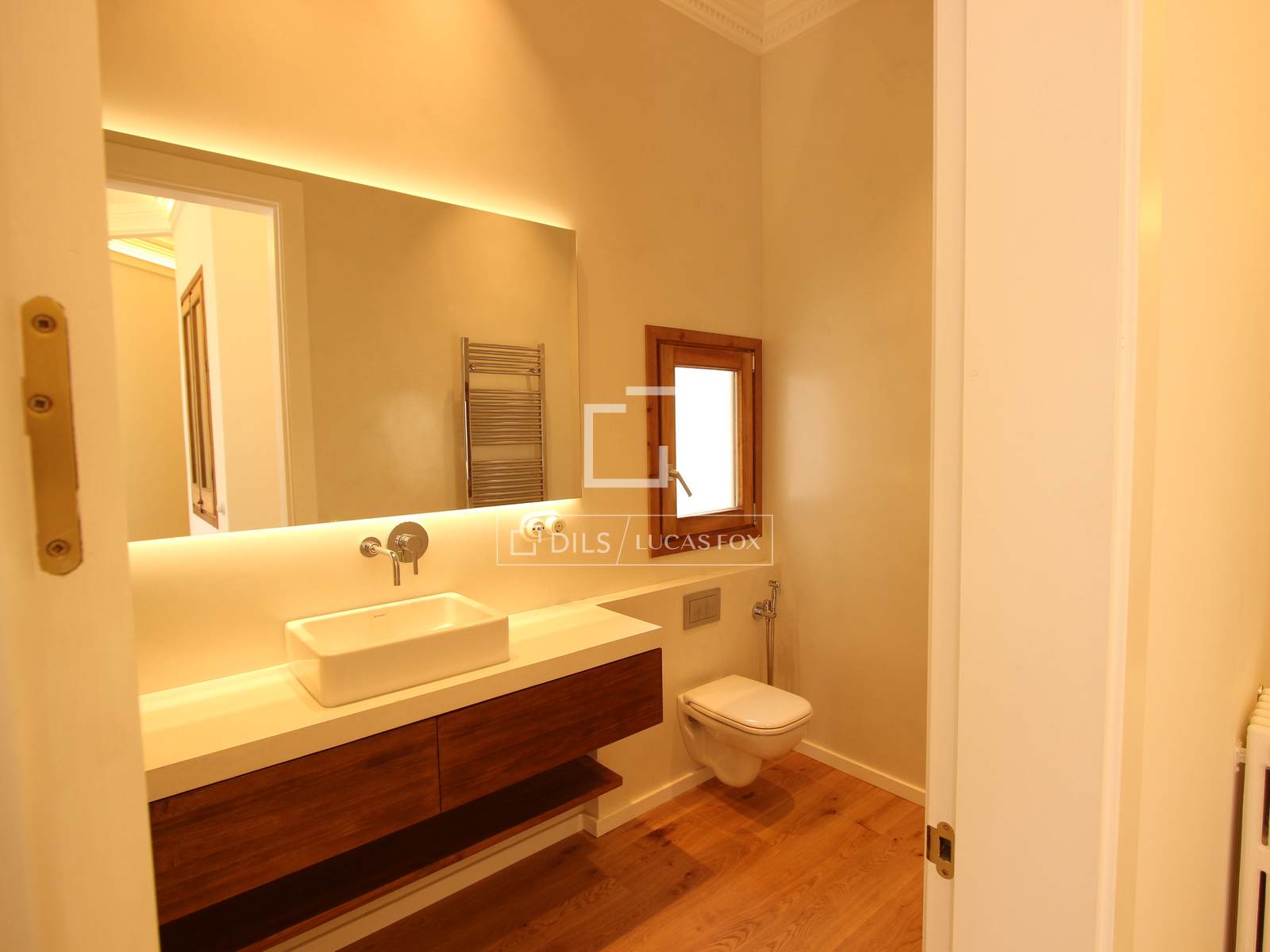 Apartment à Barcelona, Espagne 4 chambres, 227 m2 No. 192839