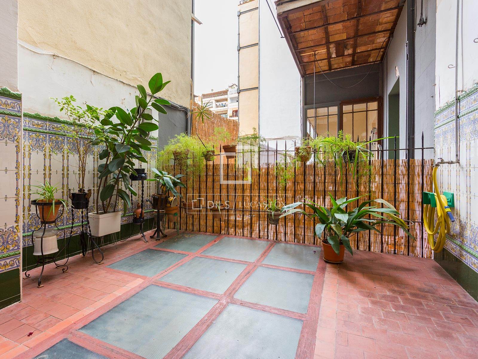 Apartment à Barcelona, Espagne 4 chambres, 227 m2 No. 192839
