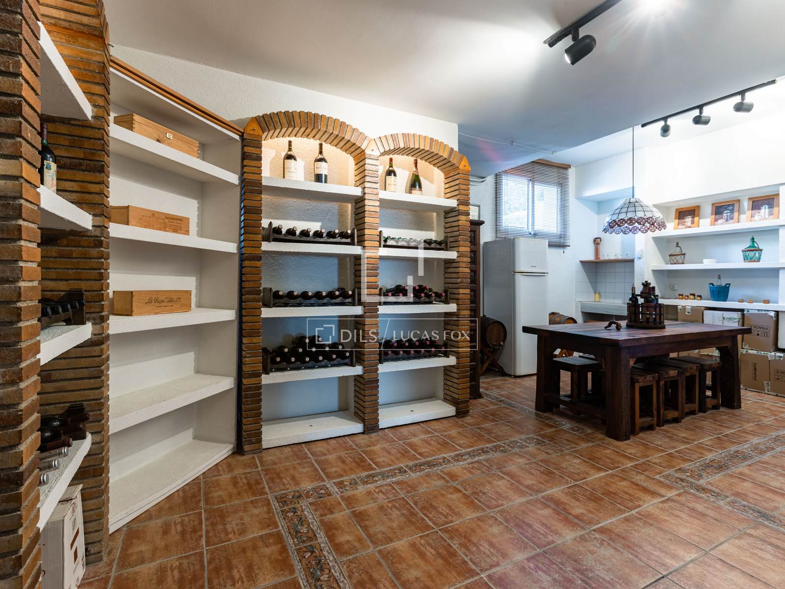 Villa in Alella, Barcelona, Spanien 6 Schlafzimmer, 600 m2 Nr. 192844