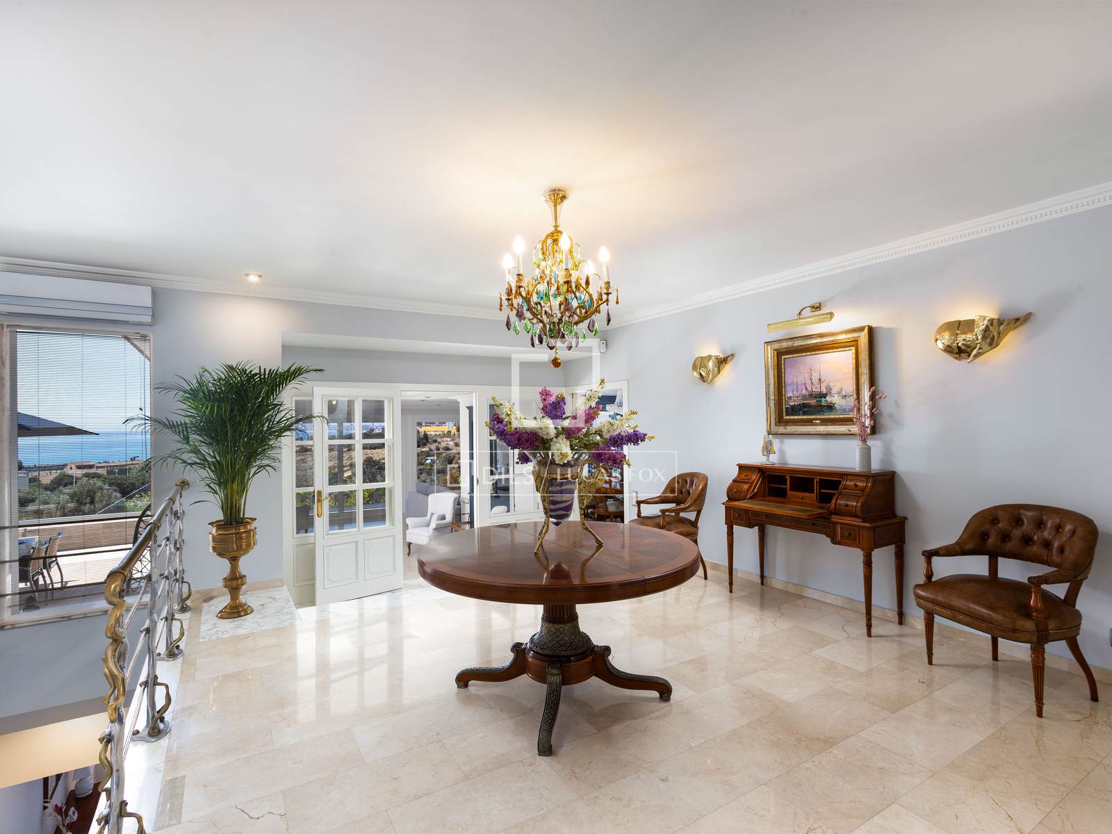Villa in Alella, Barcelona, Spanien 6 Schlafzimmer, 600 m2 Nr. 192844
