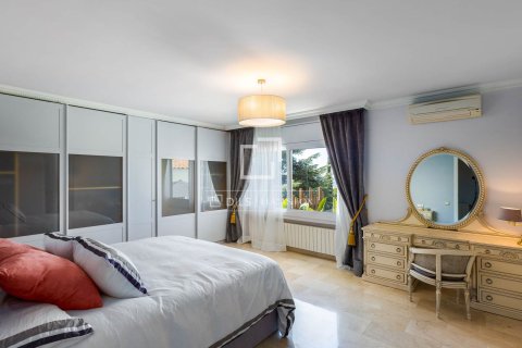 Huvila vuokrattavana Alella, Barcelona, Espanja, 6 makuuhuonetta, 600 m2 No. 192844 - kuva 19