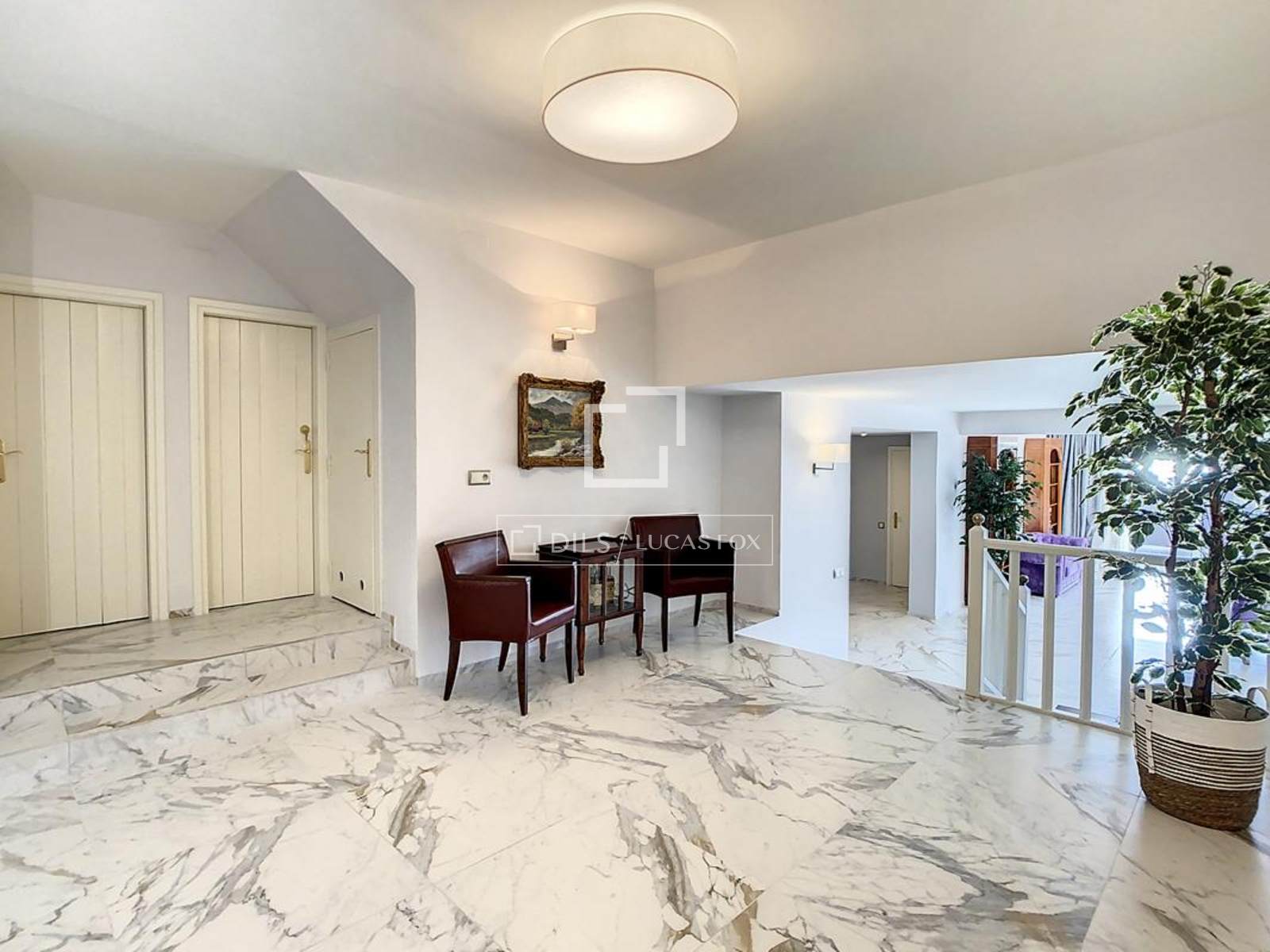 Villa in Alella, Barcelona, Spanien 6 Schlafzimmer, 600 m2 Nr. 192844