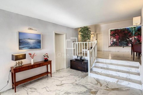 Huvila vuokrattavana Alella, Barcelona, Espanja, 6 makuuhuonetta, 600 m2 No. 192844 - kuva 29