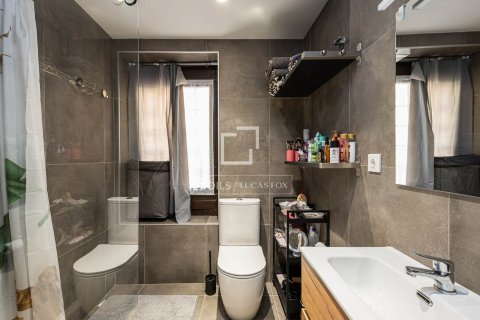 Huoneisto vuokrattavana Barcelona, Espanja, 2 makuuhuonetta, 54 m2 No. 192843 - kuva 8