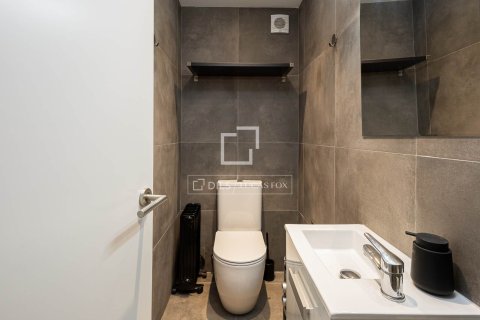 Huoneisto vuokrattavana Barcelona, Espanja, 2 makuuhuonetta, 54 m2 No. 192843 - kuva 14