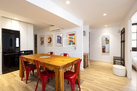 Huoneisto vuokrattavana Barcelona, Espanja, 2 makuuhuonetta, 54 m2 No. 192843 - kuva 5