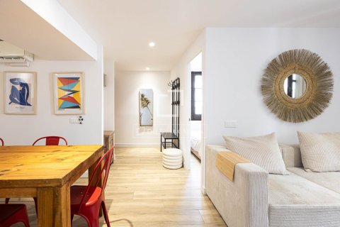 Huoneisto vuokrattavana Barcelona, Espanja, 2 makuuhuonetta, 54 m2 No. 192843 - kuva 18