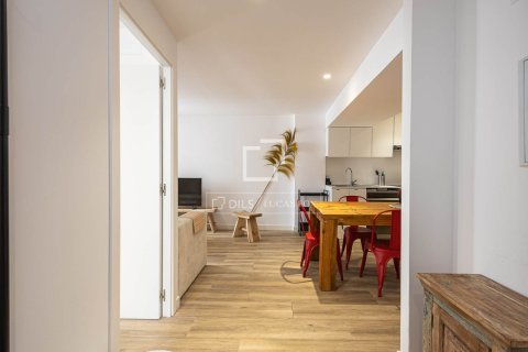 Huoneisto vuokrattavana Barcelona, Espanja, 2 makuuhuonetta, 54 m2 No. 192843 - kuva 16