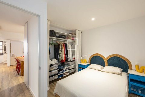 Huoneisto vuokrattavana Barcelona, Espanja, 2 makuuhuonetta, 54 m2 No. 192843 - kuva 11