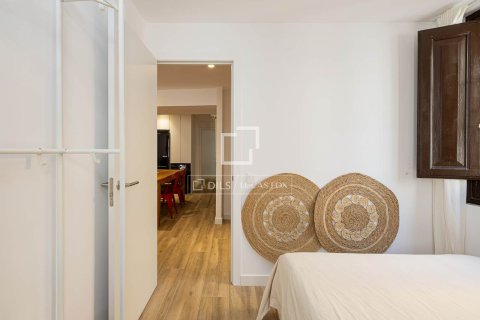 Huoneisto vuokrattavana Barcelona, Espanja, 2 makuuhuonetta, 54 m2 No. 192843 - kuva 22