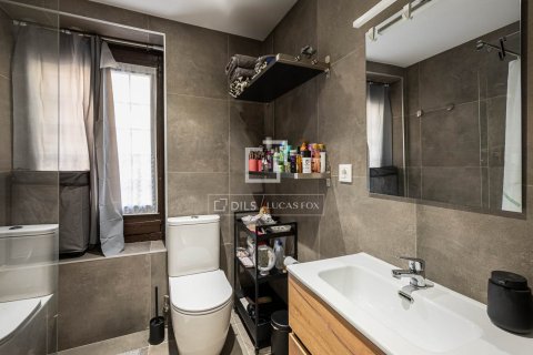 Huoneisto vuokrattavana Barcelona, Espanja, 2 makuuhuonetta, 54 m2 No. 192843 - kuva 9