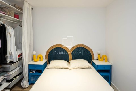 Huoneisto vuokrattavana Barcelona, Espanja, 2 makuuhuonetta, 54 m2 No. 192843 - kuva 10