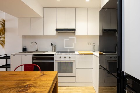 Huoneisto vuokrattavana Barcelona, Espanja, 2 makuuhuonetta, 54 m2 No. 192843 - kuva 4