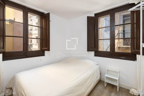 Huoneisto vuokrattavana Barcelona, Espanja, 2 makuuhuonetta, 54 m2 No. 192843 - kuva 21