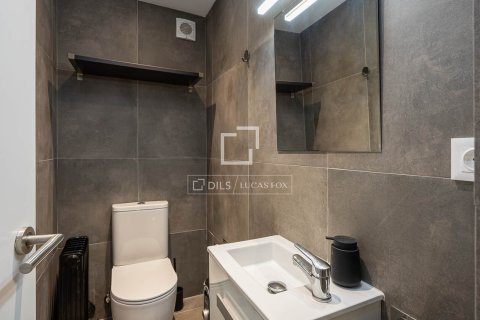 Huoneisto vuokrattavana Barcelona, Espanja, 2 makuuhuonetta, 54 m2 No. 192843 - kuva 15