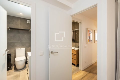 Huoneisto vuokrattavana Barcelona, Espanja, 2 makuuhuonetta, 54 m2 No. 192843 - kuva 13