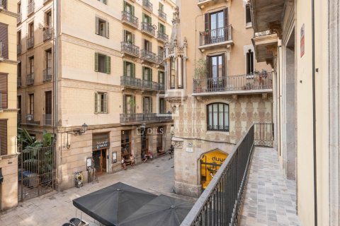 Huoneisto vuokrattavana Barcelona, Espanja, 3 makuuhuonetta, 147 m2 No. 192841 - kuva 17