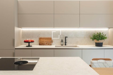 Huoneisto vuokrattavana Barcelona, Espanja, 3 makuuhuonetta, 147 m2 No. 192841 - kuva 10