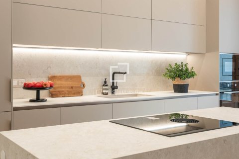 Huoneisto vuokrattavana Barcelona, Espanja, 3 makuuhuonetta, 147 m2 No. 192841 - kuva 9