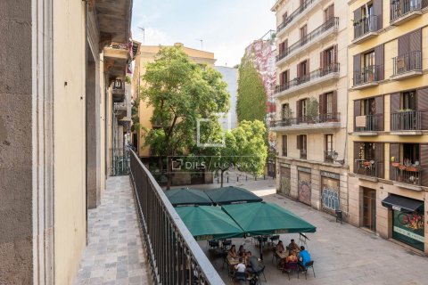 Huoneisto vuokrattavana Barcelona, Espanja, 3 makuuhuonetta, 147 m2 No. 192841 - kuva 16