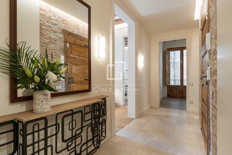 Huoneisto vuokrattavana Barcelona, Espanja, 3 makuuhuonetta, 147 m2 No. 192841 - kuva 18