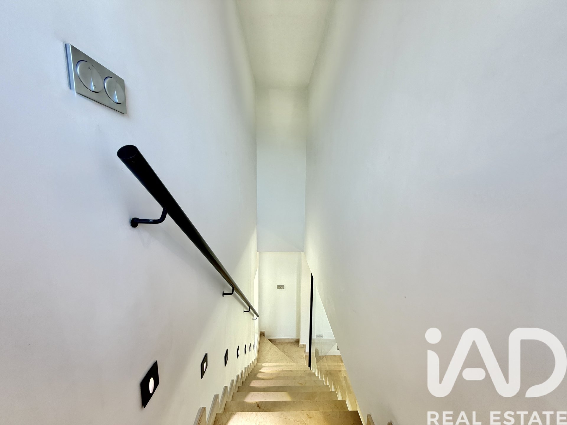 House in Molina de Segura, Murcia, Spanien 3 Schlafzimmer, 125 m2 Nr. 172620
