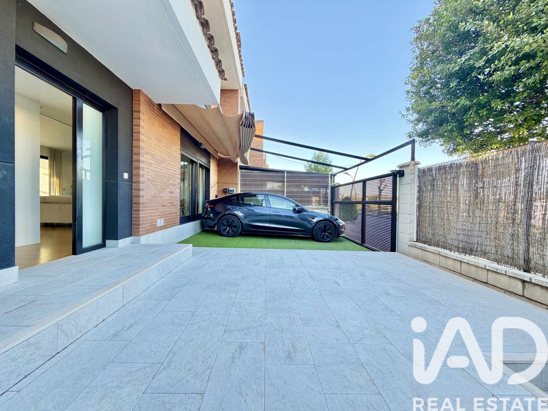 House in Molina de Segura, Murcia, Spanien 3 Schlafzimmer, 125 m2 Nr. 172620