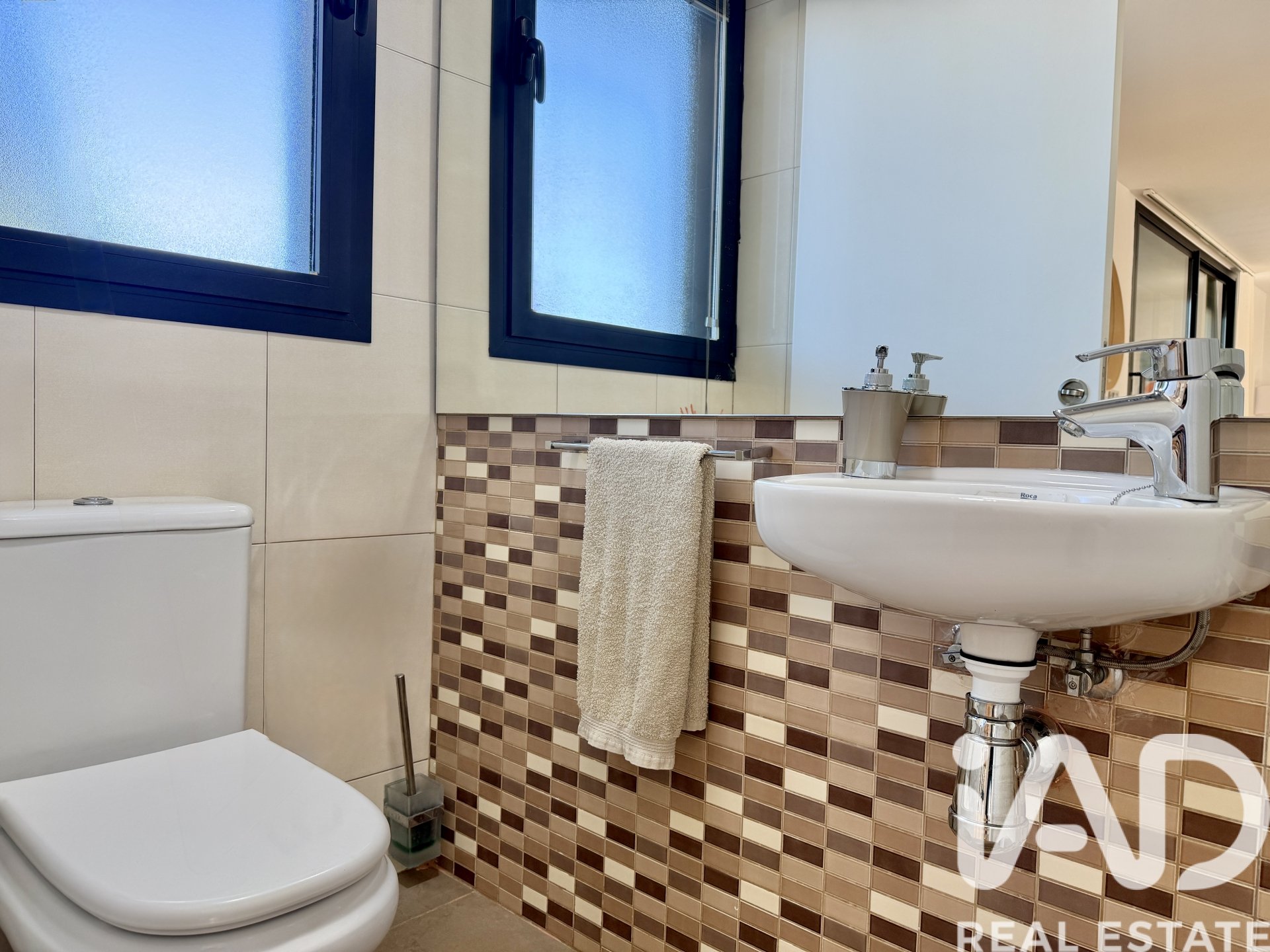 House in Molina de Segura, Murcia, Spanien 3 Schlafzimmer, 125 m2 Nr. 172620