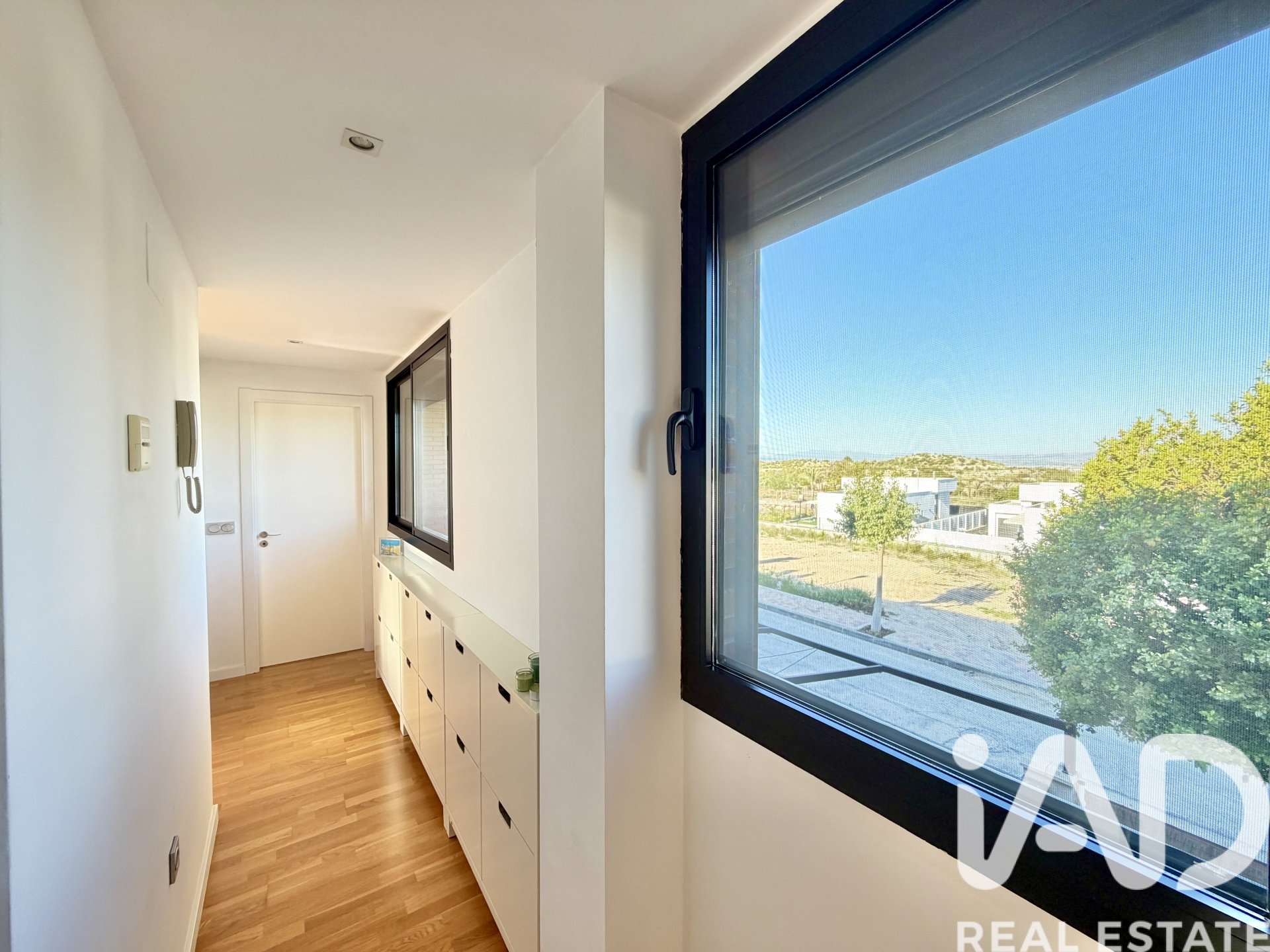 House in Molina de Segura, Murcia, Spanien 3 Schlafzimmer, 125 m2 Nr. 172620
