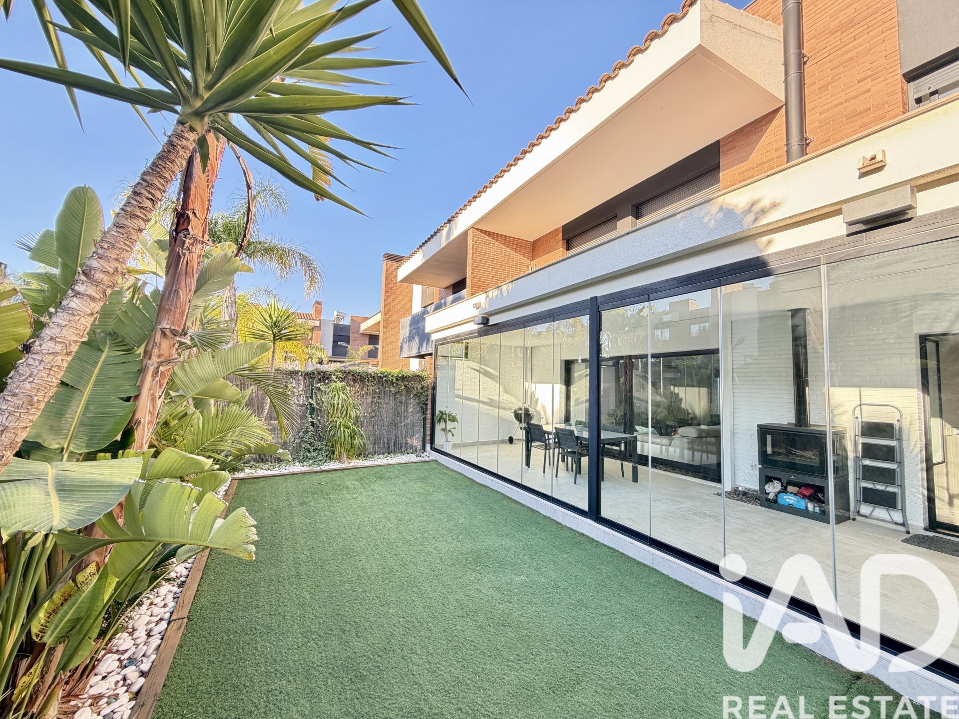 House in Molina de Segura, Murcia, Spanien 3 Schlafzimmer, 125 m2 Nr. 172620